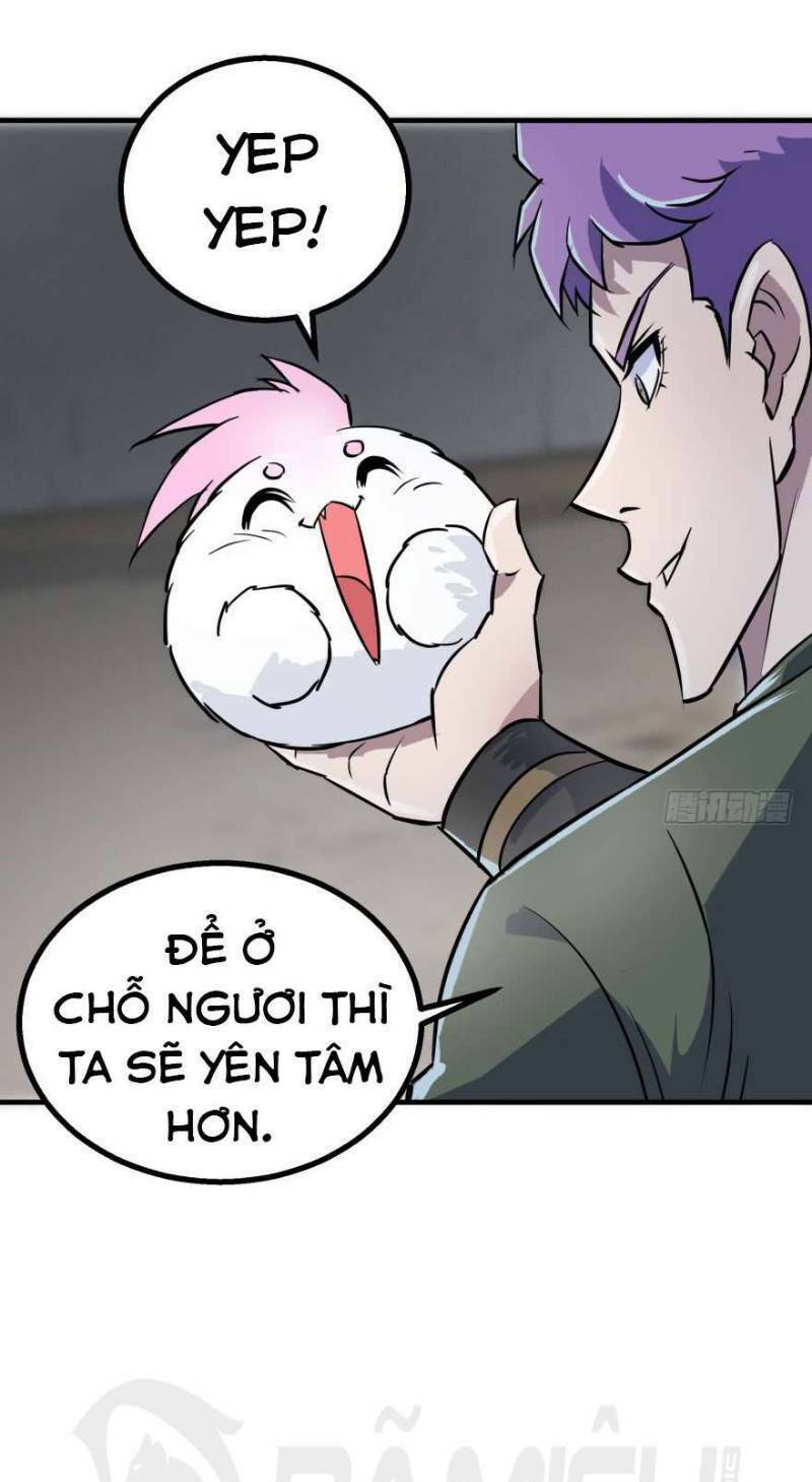 Thú Nhân: Chapter 149