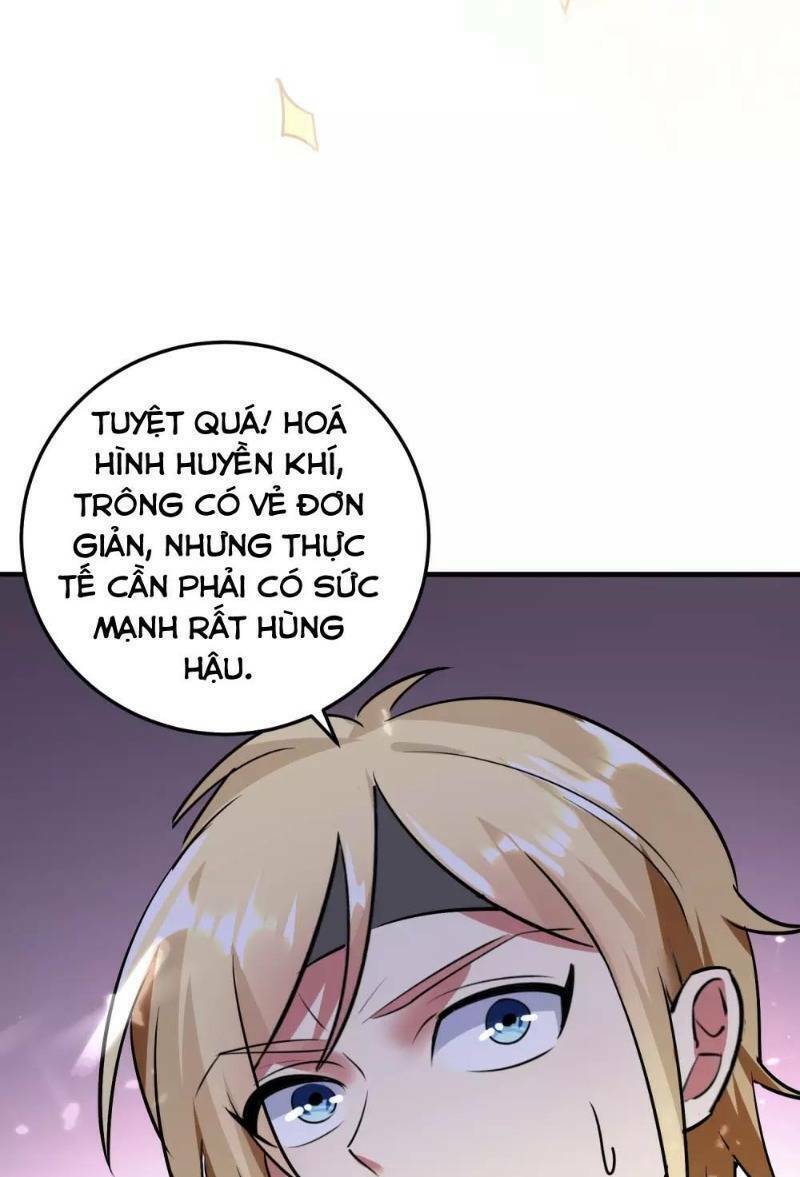 Vạn Giới Tiên Vương: Chapter 48