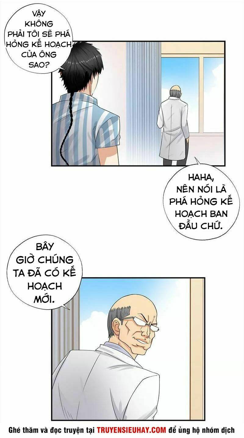 Học Viện Cao Thủ: Chapter 38