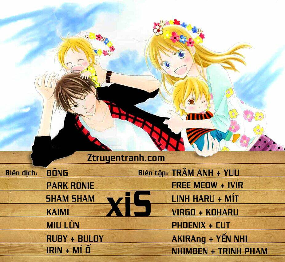 Love So Life: Chapter 99