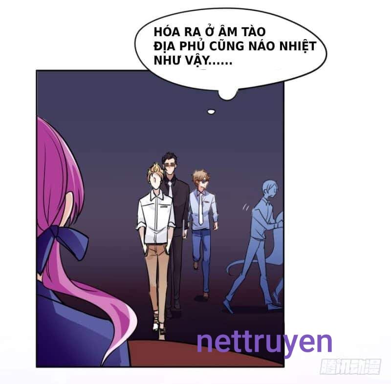 Chạy Đi Âm Sai: Chapter 7