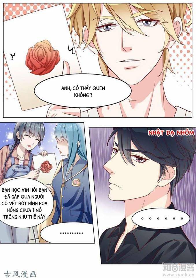 Tiểu Tiên Lại Thâu Tập: Chapter 5