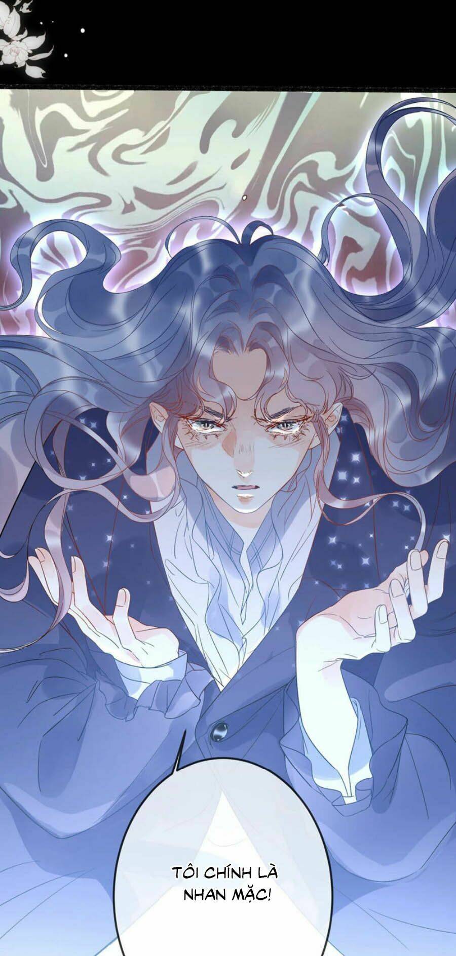 Cựu Ái Tân Nhan: Chapter 3