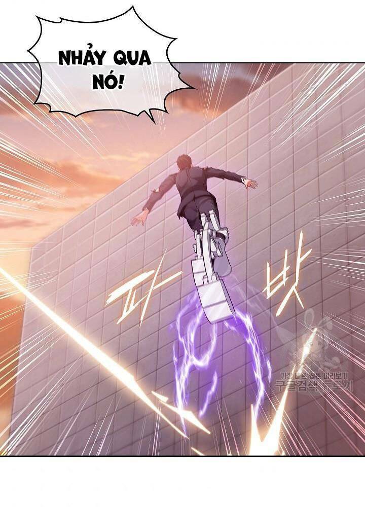 Kẻ Phát Hoạ Ấn Chú: Chapter 6