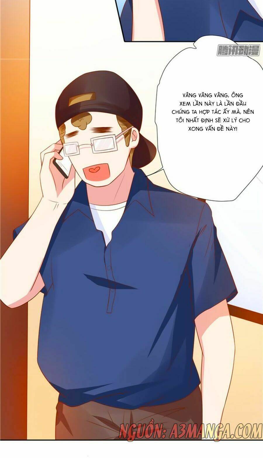 Bạn Trai Là Ngôi Sao: Chapter 61