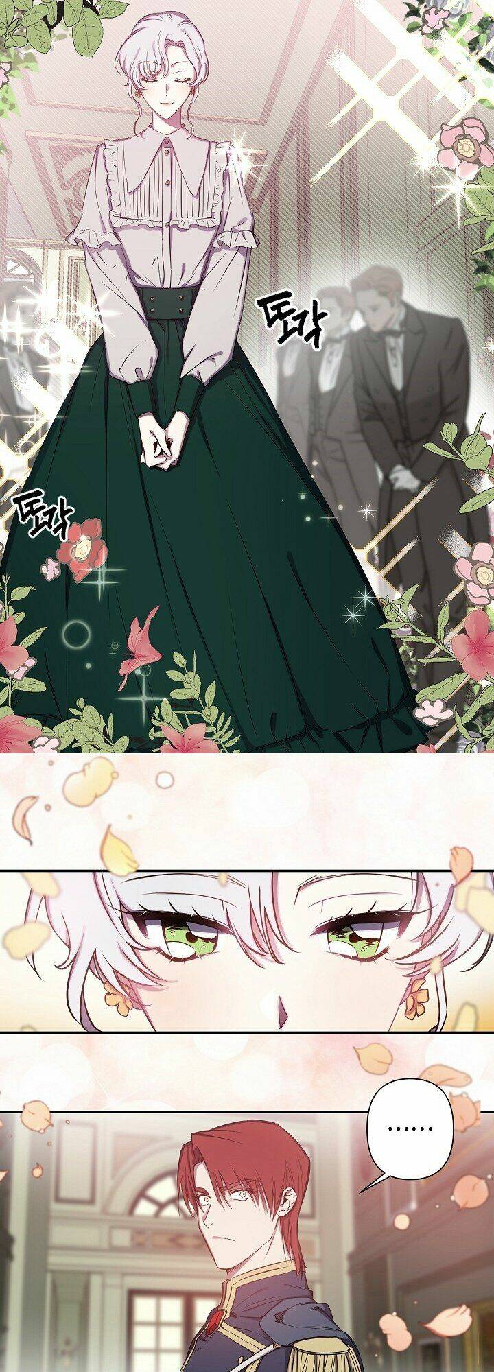 Hôn Lễ Báo Thù: Chapter 50