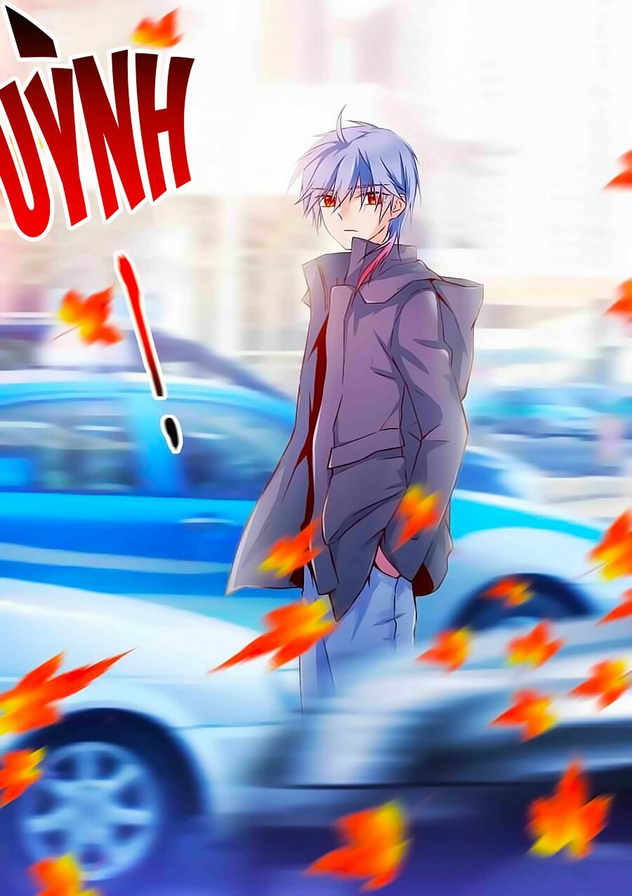 Giả Diện Thế Thân: Chapter 135