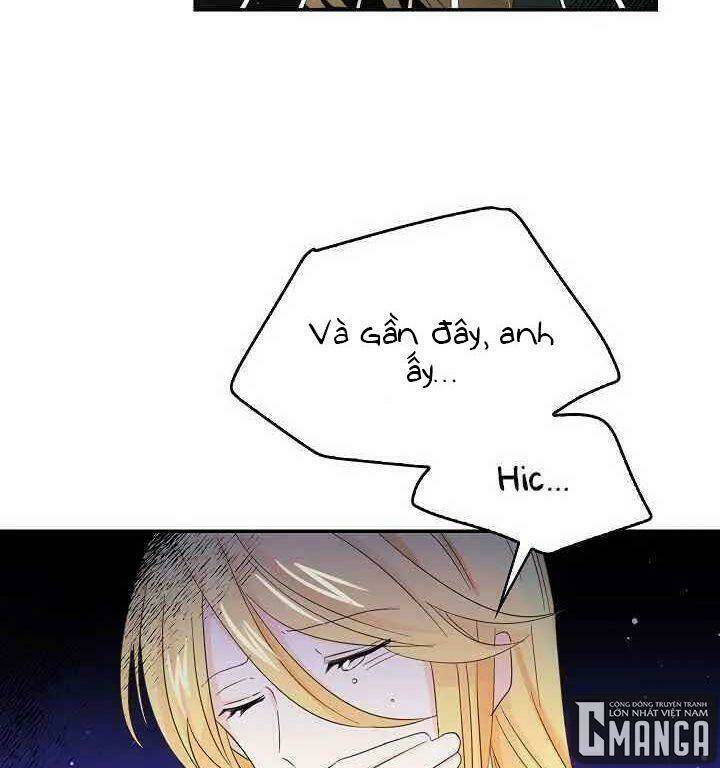 Tôi Là Bạn Gái Cũ Của Một Người Lính: Chapter 14