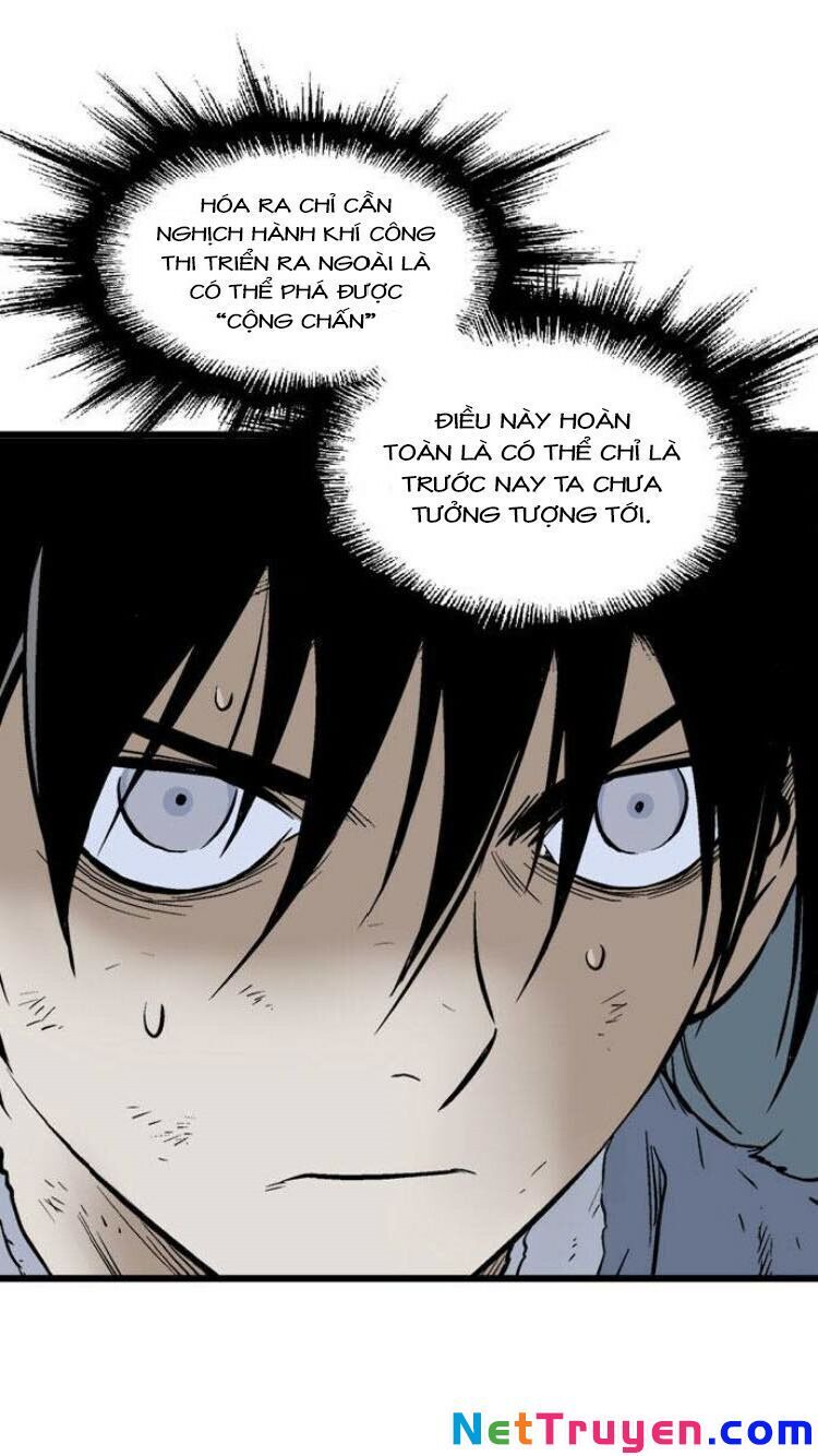 Cao Thủ 2: Chapter 116