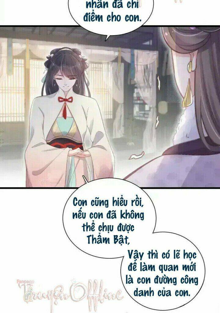 Nhật Kí Học Tập Của Hắc Liên Hoa: Chapter 10