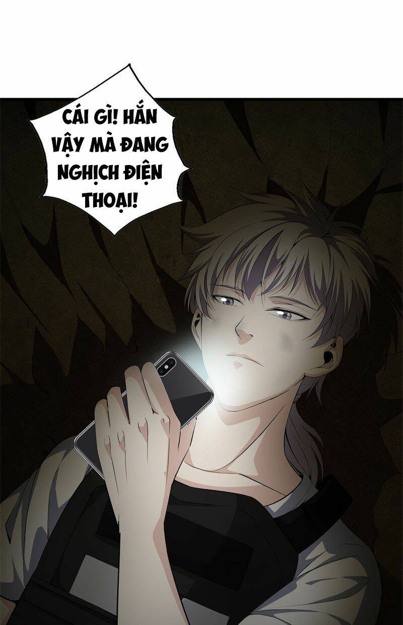 Đô Thị Chí Tôn: Chapter 52