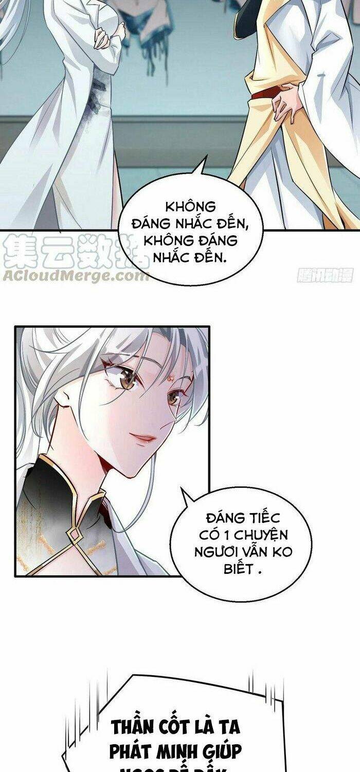 Tà Du Ký: Chapter 87