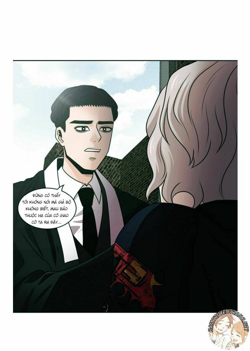 Tomorrow - Ngày Mai: Chapter 24