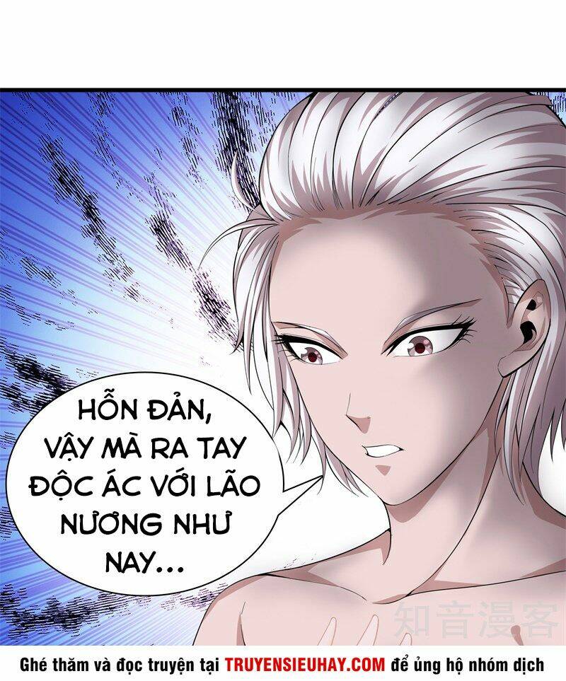 Đô Thị Chí Tôn: Chapter 69
