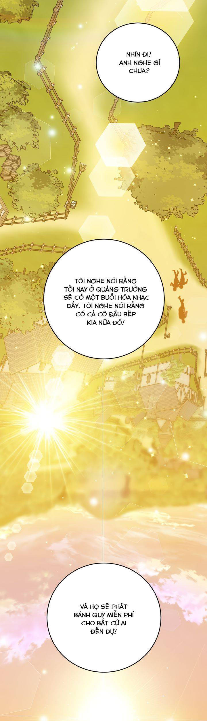 Cô Hầu Giỏi Giang: Chapter 51