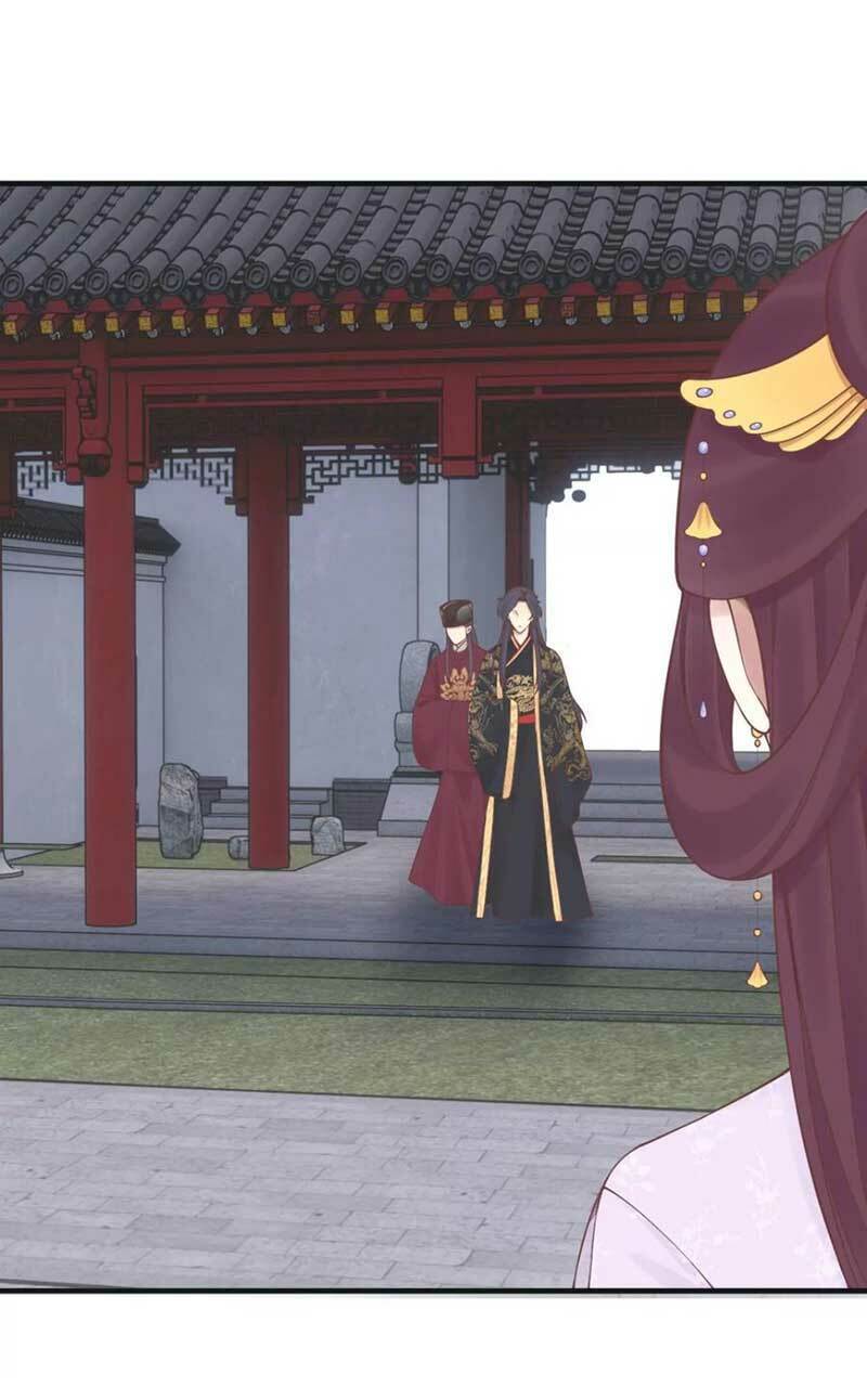 Hoàng Hậu Bận Lắm: Chapter 173