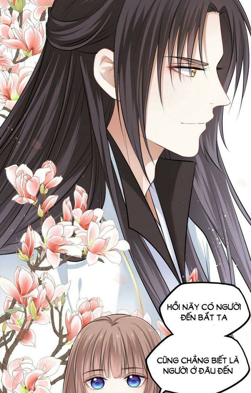 Vương Phi Thật Thích Trang Điểm: Chapter 12.5