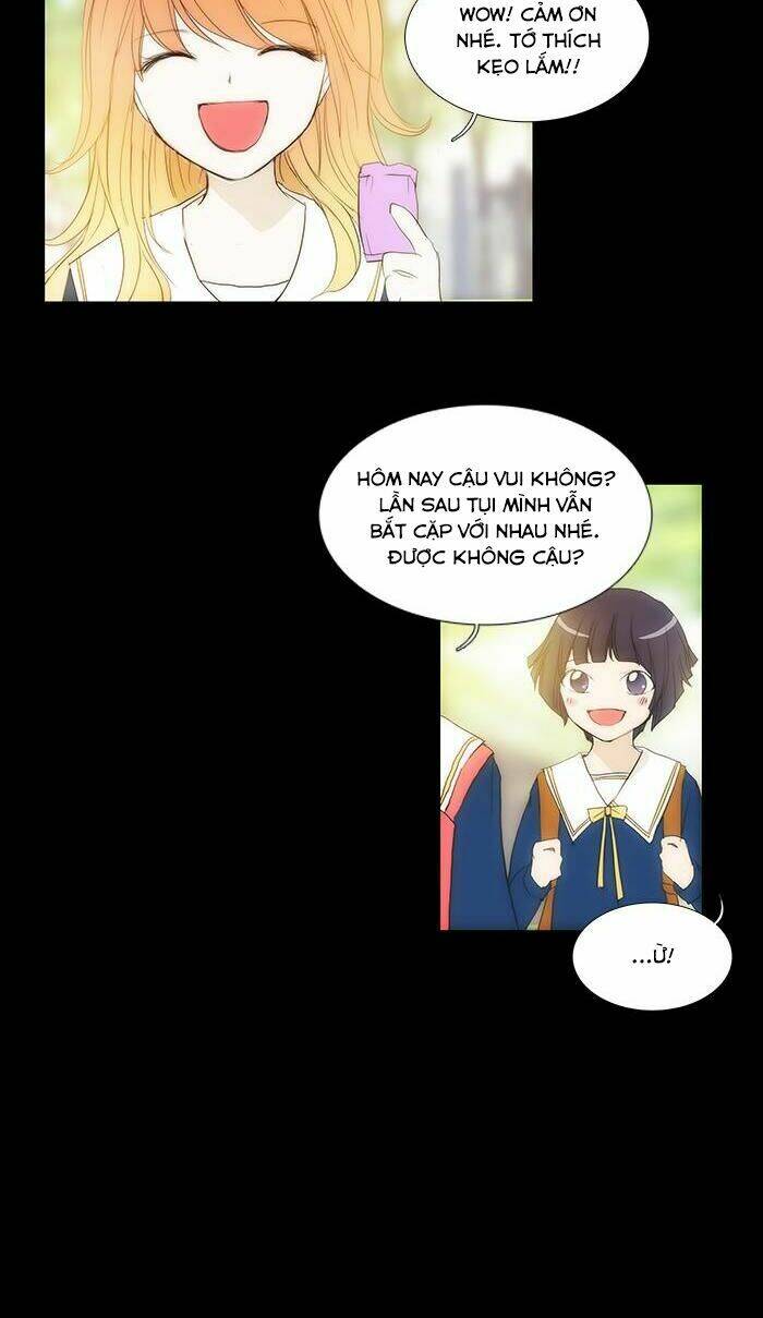 Không Thể Chạm Vào Anh: Chapter 113