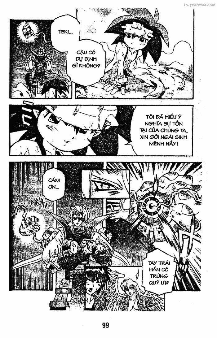 Devil And Devil: Chapter 56