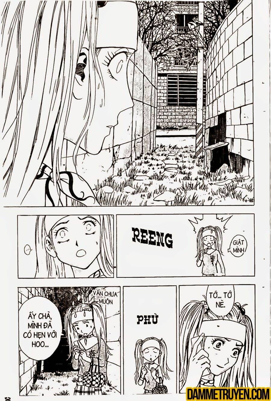 Ai Hơn Ai: Chapter 222