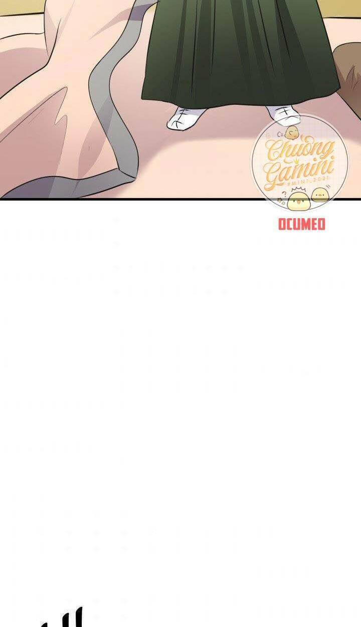 Cô Dâu Của Sói Đen: Chapter 10