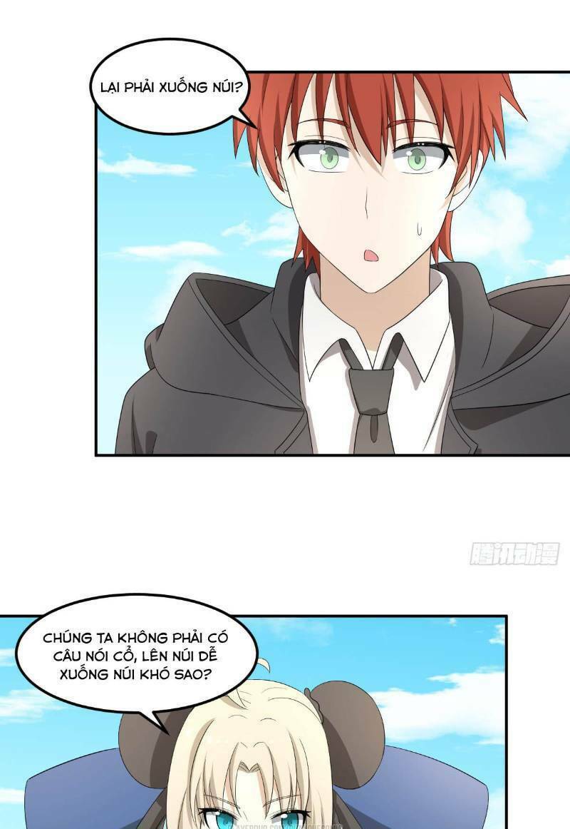 Nghịch Thiên Tiên Mệnh: Chapter 31