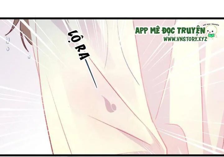 Tình Yêu Huyết Ma: Chapter 17