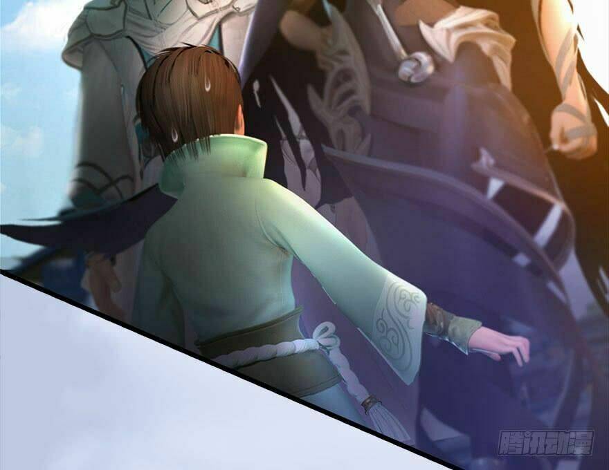 Cửu Hoang Đọa Huyền Sư: Chapter 117