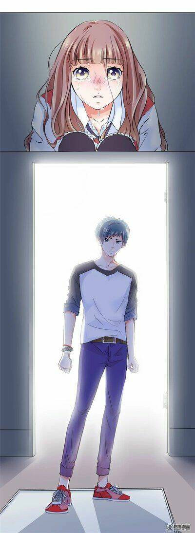 Hoàng Tử Ếch Mau Tránh Ra: Chapter 8