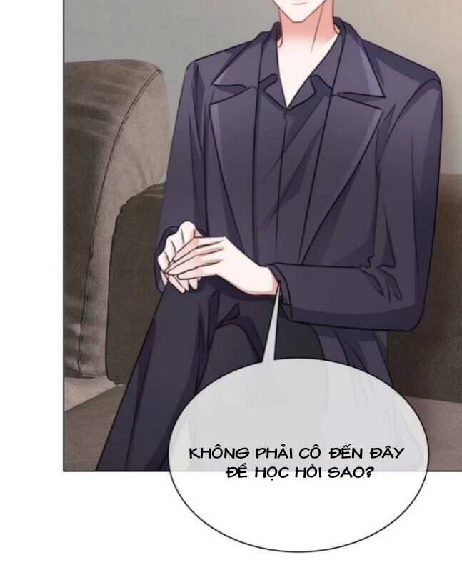 Boss Là Kim Chủ Của Tôi: Chapter 14