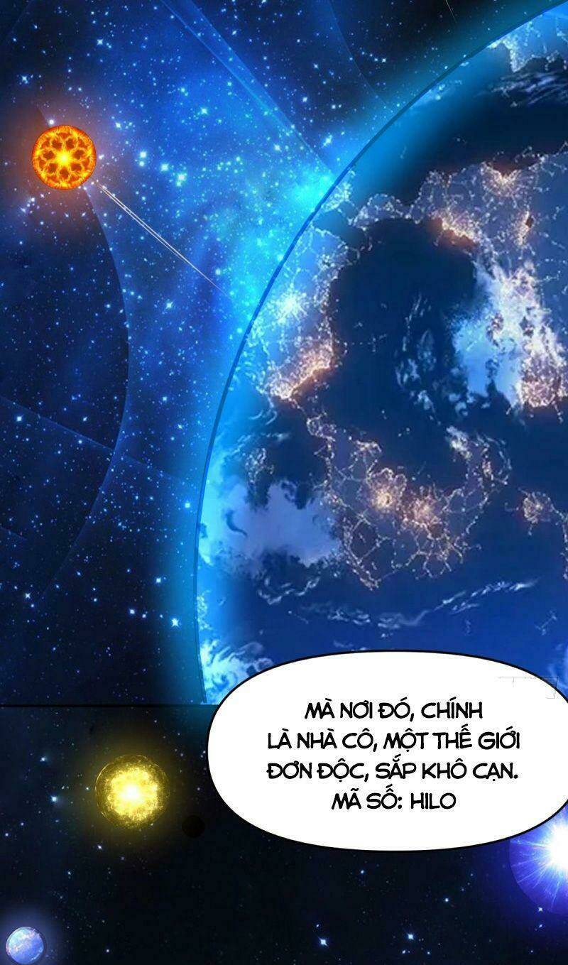 Xâm Lược Vạn Giới: Chapter 42