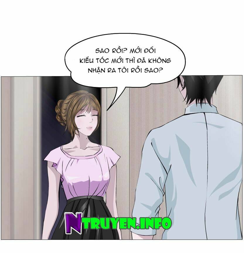 Cạm Bẫy Của Nữ Thần: Chapter 88