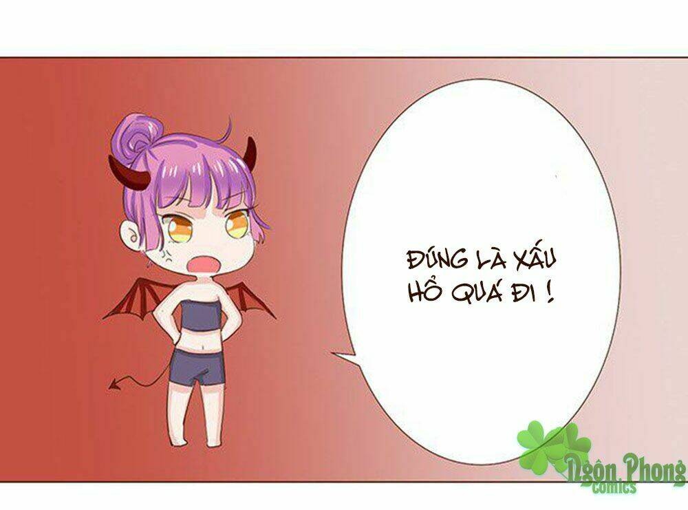 Ma Vương Luyến Ái Chỉ Nam: Chapter 48