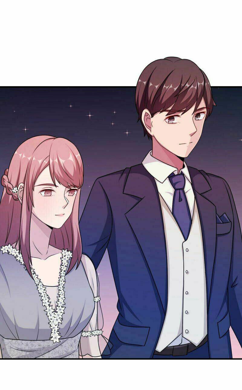 Mạc Thiếu Bức Hôn: Vợ Mới Khó Chống Đỡ: Chapter 93