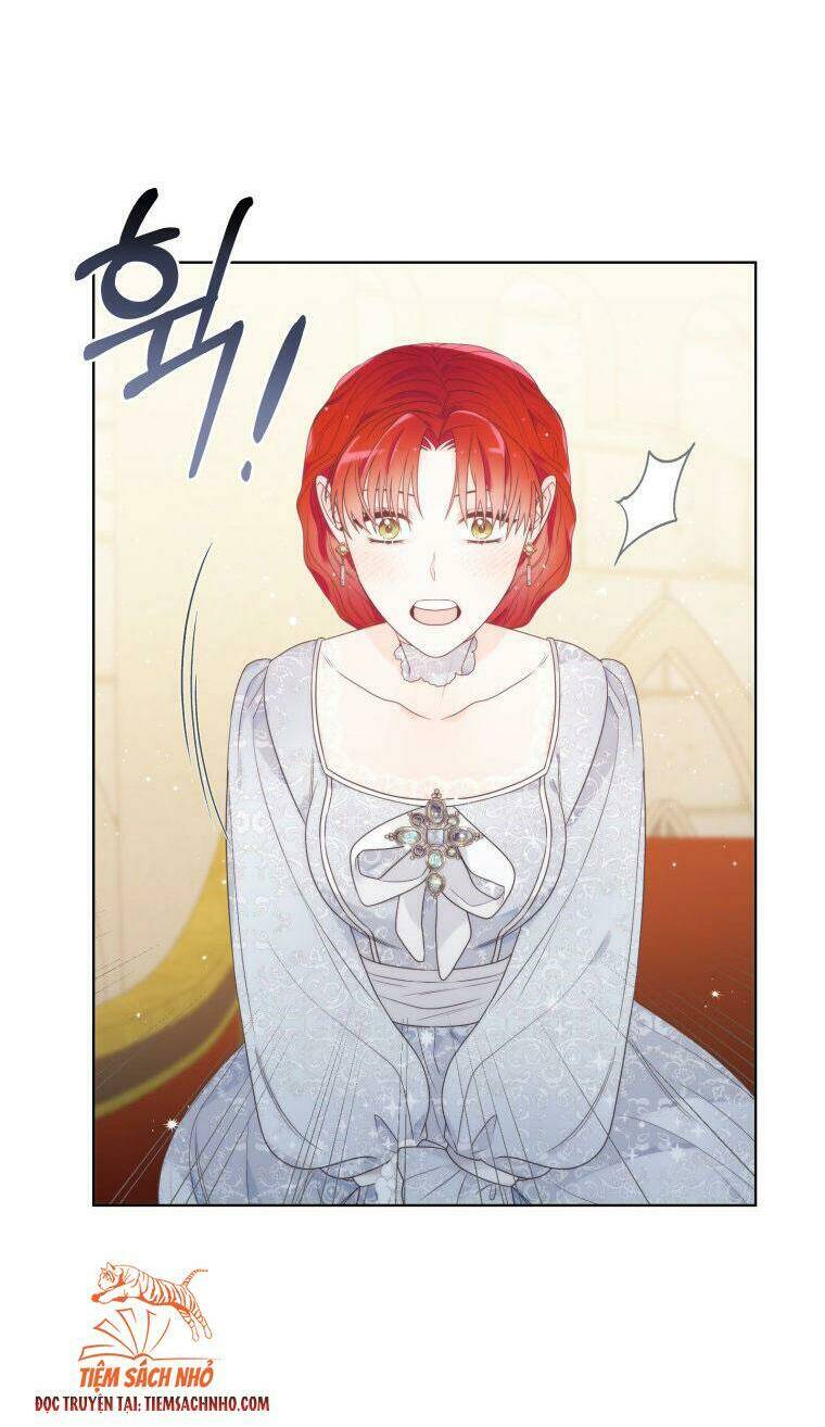 Hoàng Hậu Ác Nữ Yêu Quý Tôi: Chapter 13