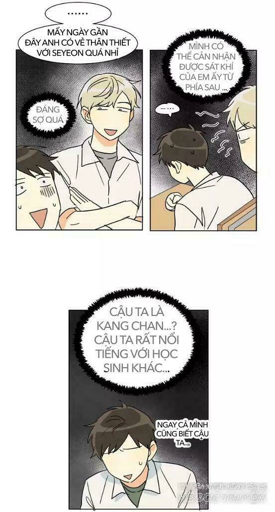 Dasadanan: Chapter 22.2