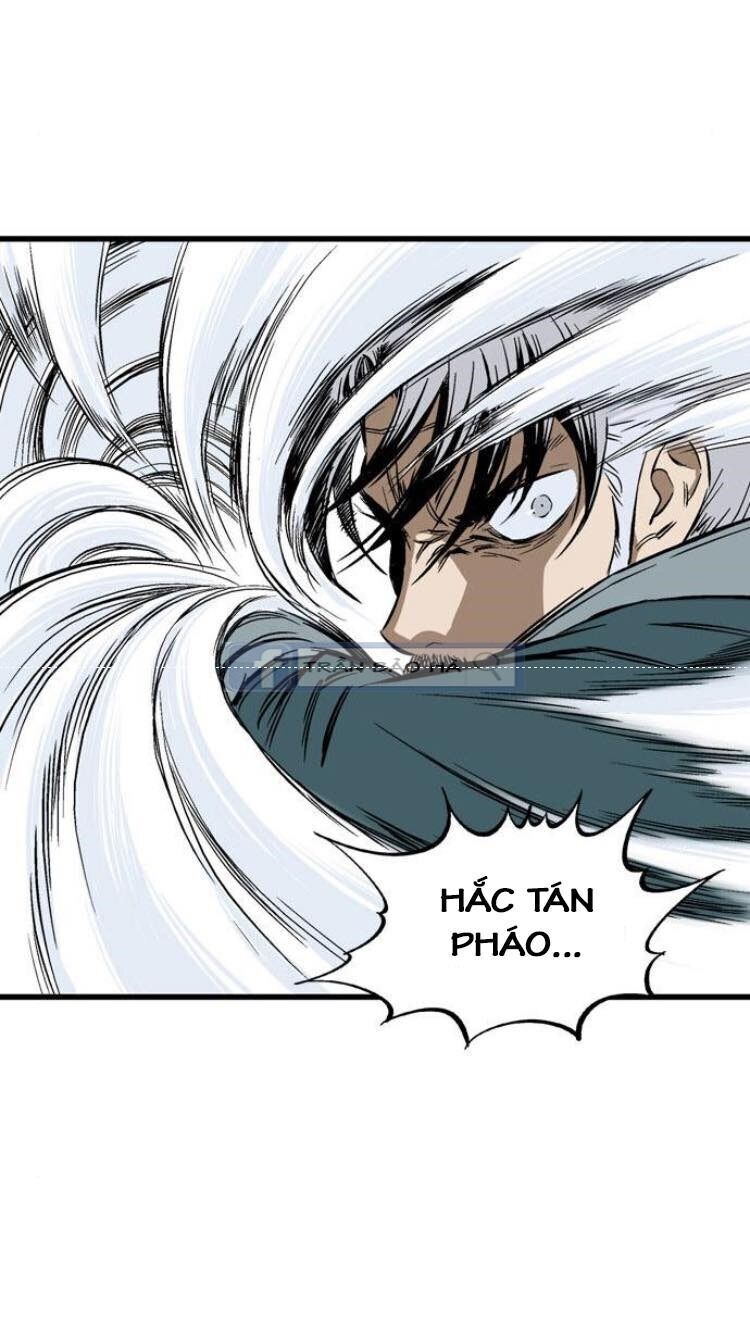 Cao Thủ 2: Chapter 122