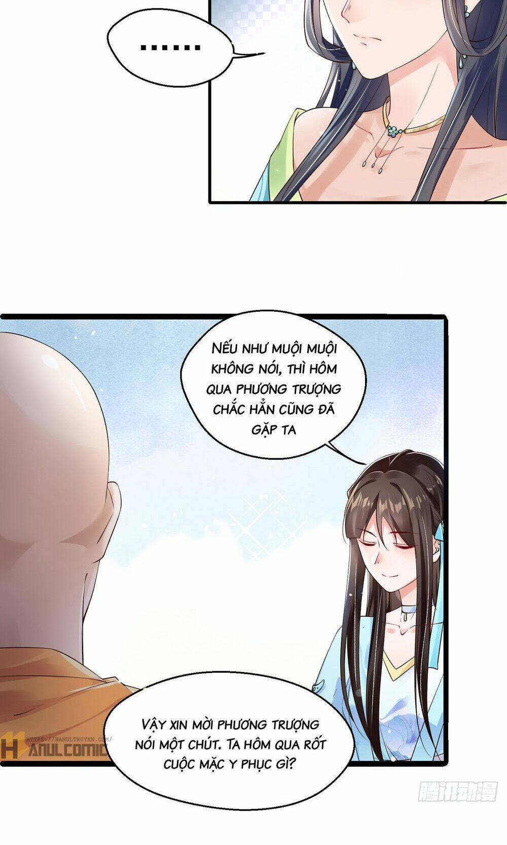 Kinh Thế Cuồng Phi: Chapter 7