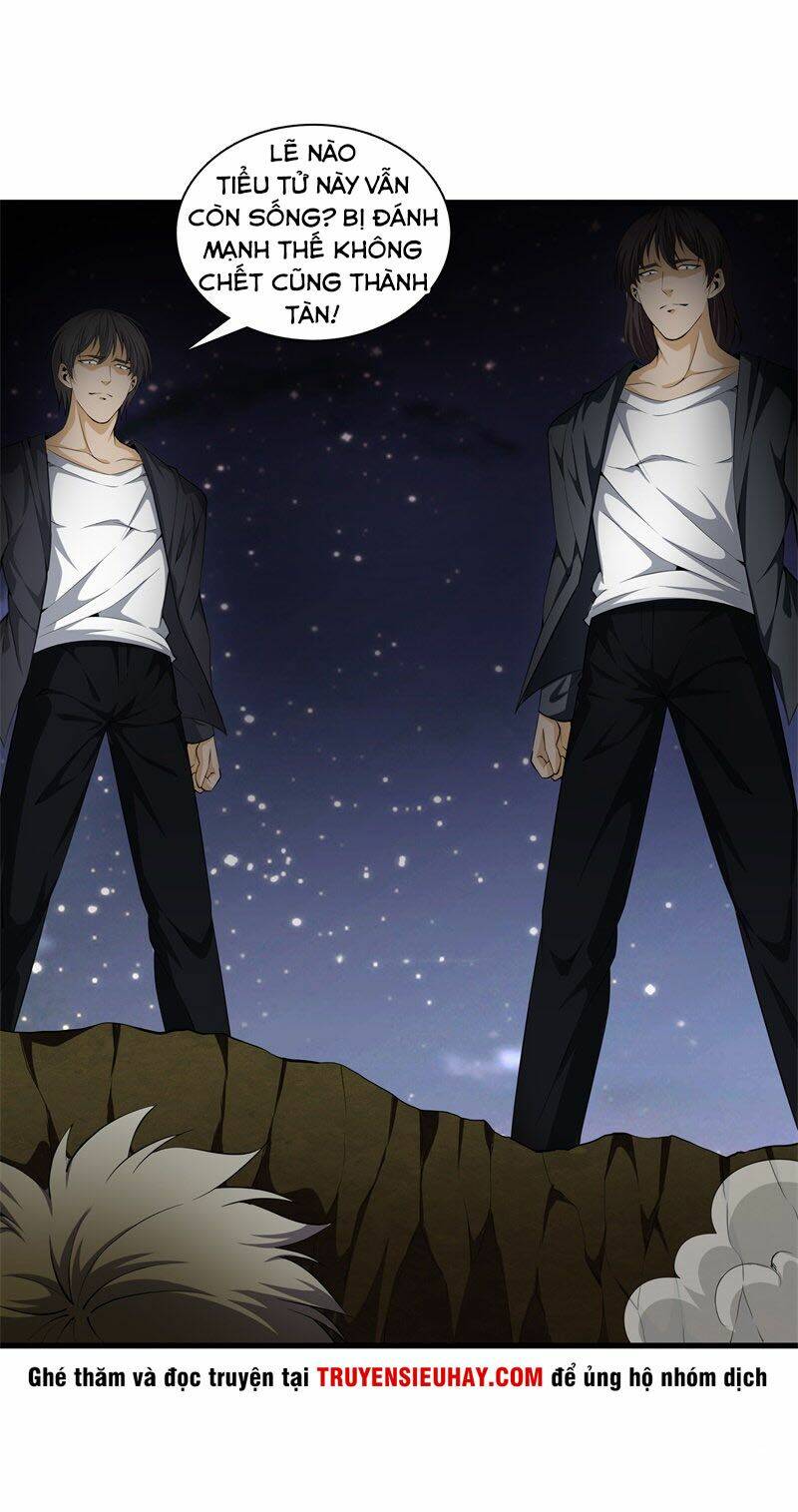 Đô Thị Chí Tôn: Chapter 52