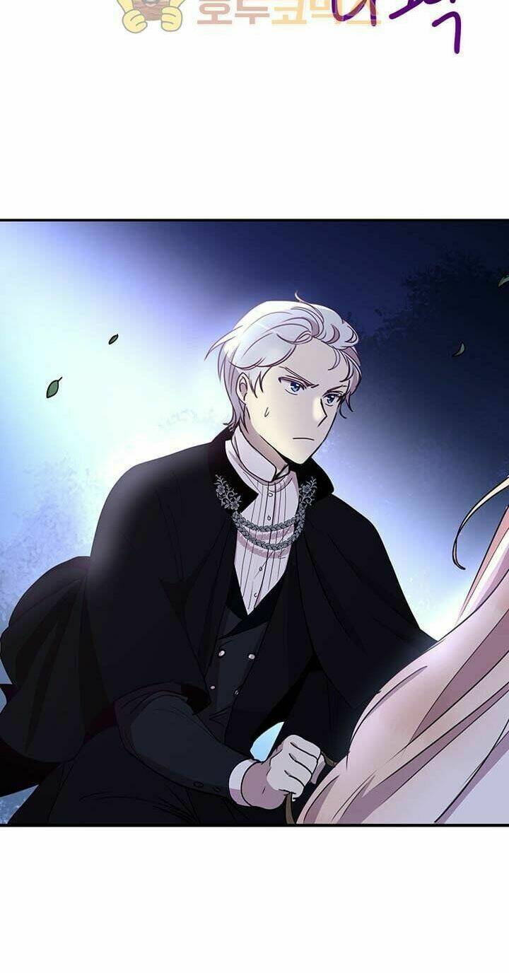 Công Tước, Loạn Vừa Thôi!: Chapter 27