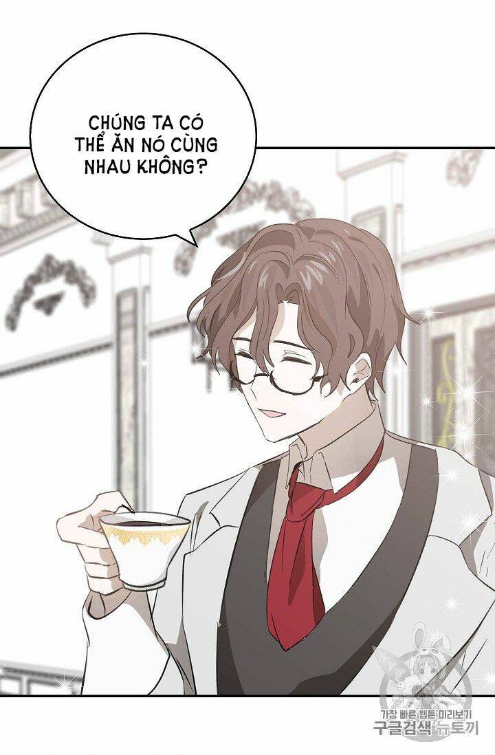 Tôi Là Bạn Gái Cũ Của Một Người Lính: Chapter 5