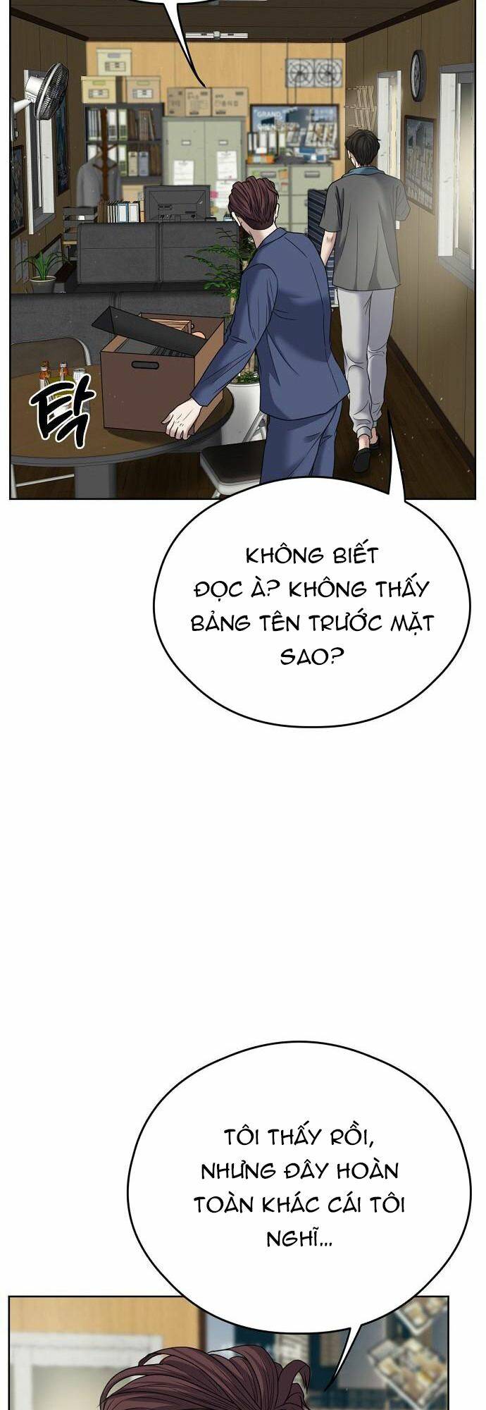 Đấu Kiếm - Công Tố Viên Lách Luật: Chapter 9