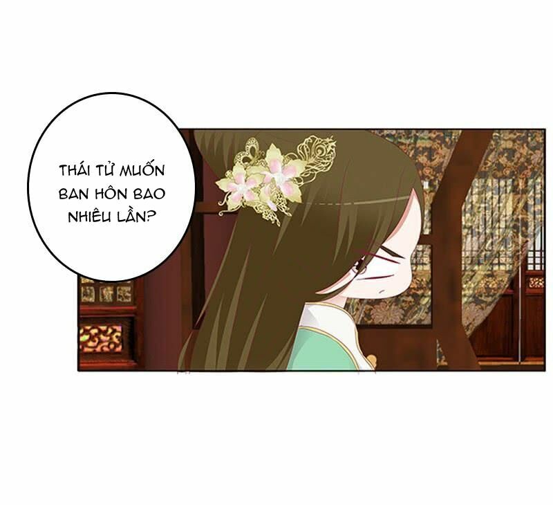 Thông Linh Phi: Chapter 451