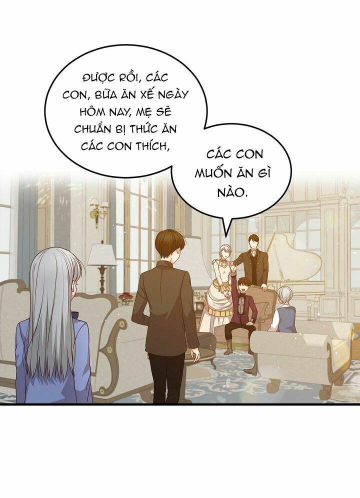 Đừng Chọc Đứa Em Gái Bé Bỏng Của Chúng Tôi: Chapter 25