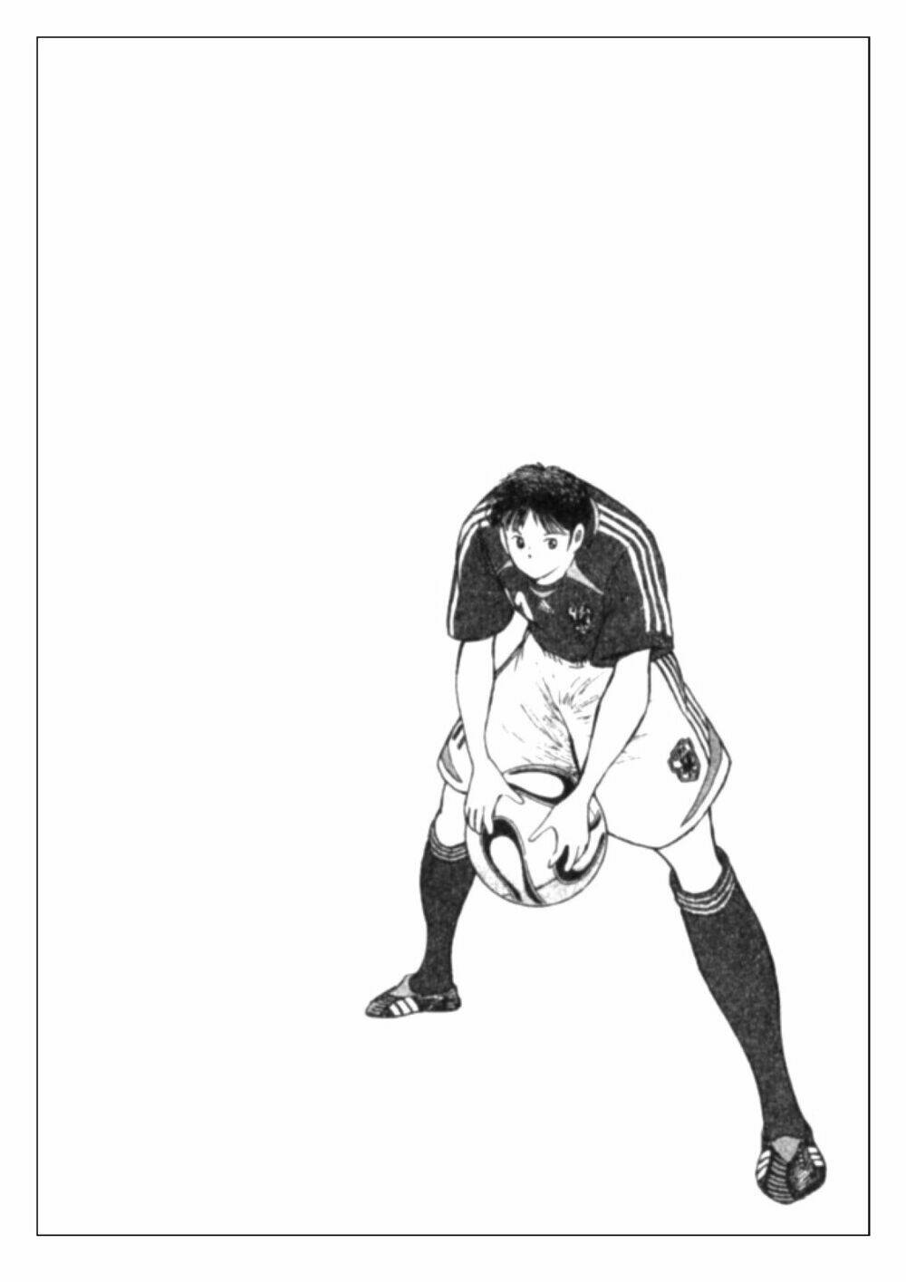 Vua Bóng Đá: Chapter 48