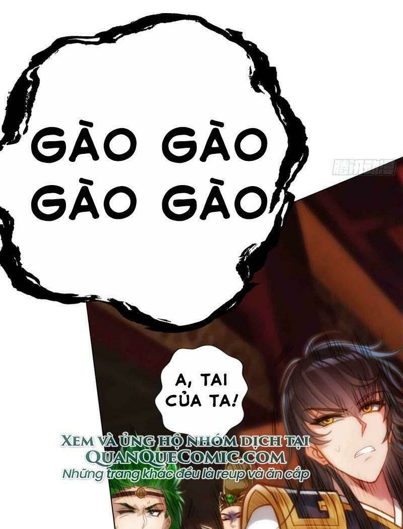 Bất Hủ Phàm Nhân: Chapter 50