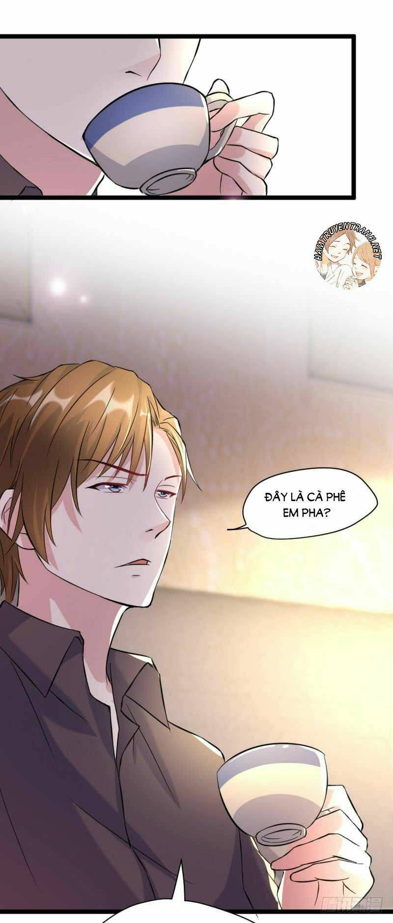 Mặt Nạ Mê Hoặc: Chapter 48