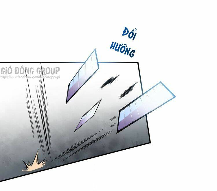 Trở Lại Trước Bình Minh: Chapter 7