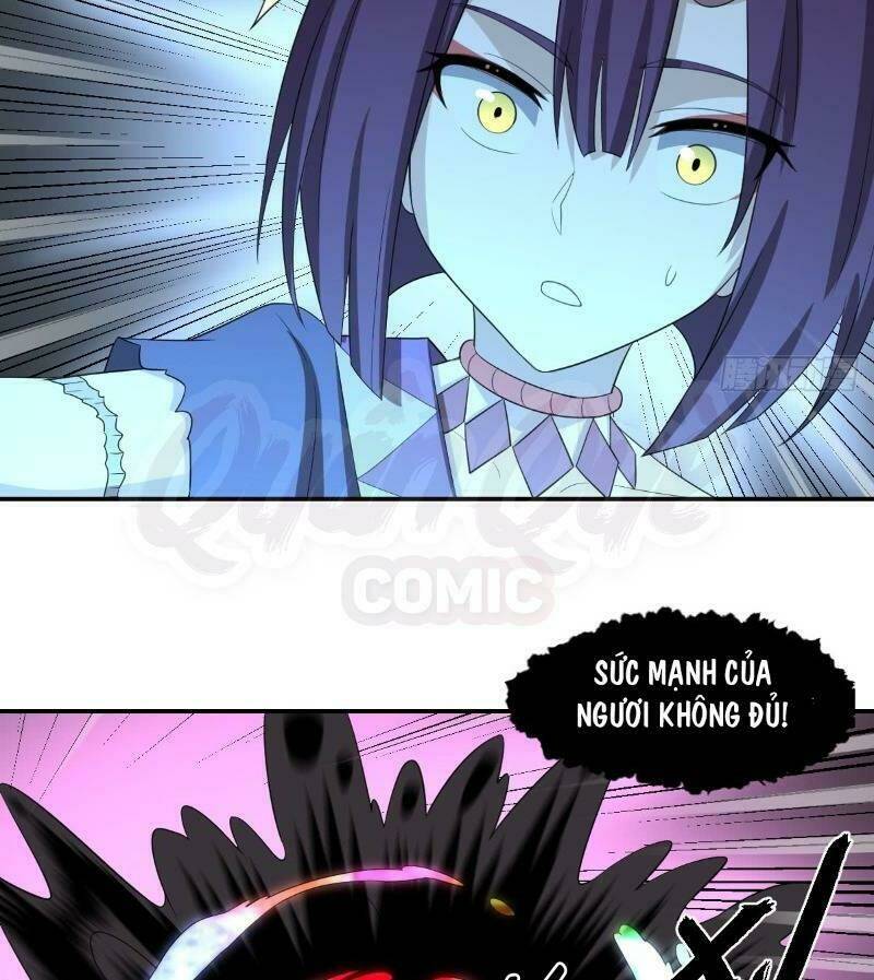 Nghịch Thiên Tiên Mệnh: Chapter 52
