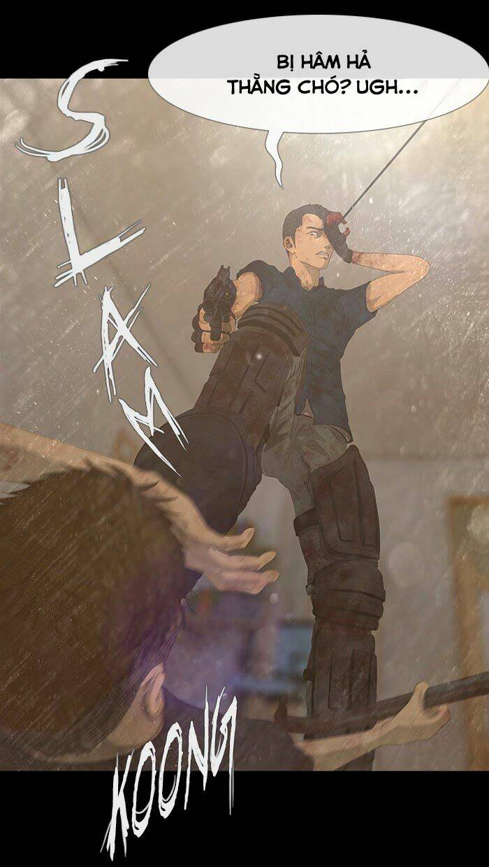 Dead Days: Chapter 15